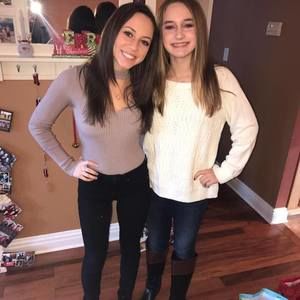 Meet your Posher, Victoria